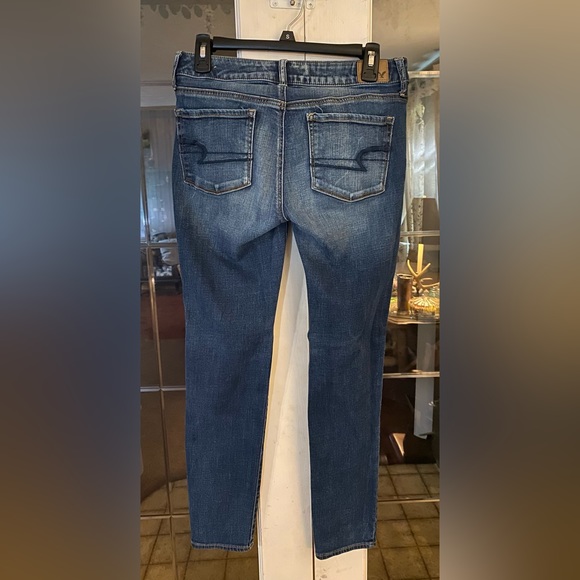American Eagle Skinny Jeans - Picture 2 of 3